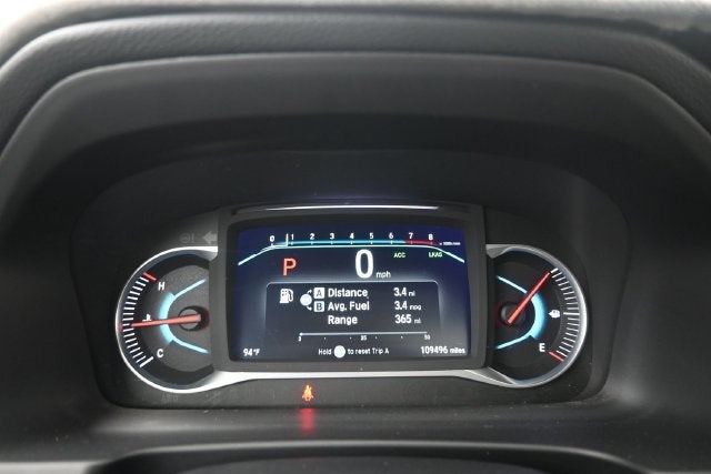 2019 Honda Pilot Touring 8 Passenger