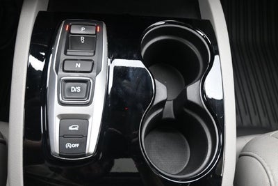 2019 Honda Pilot Touring 8 Passenger