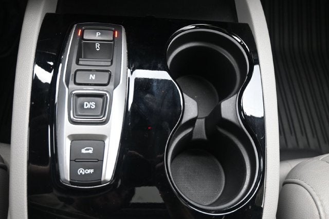 2019 Honda Pilot Touring 8 Passenger
