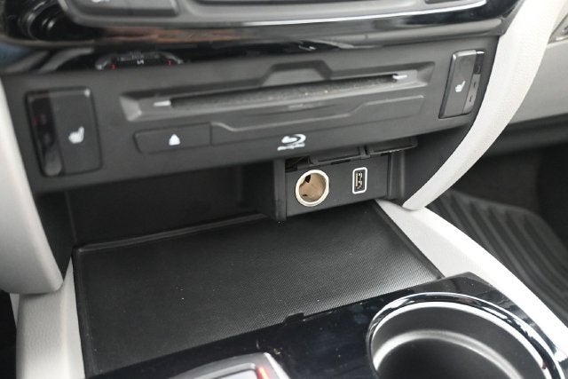 2019 Honda Pilot Touring 8 Passenger