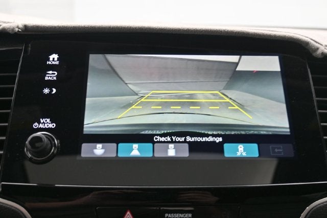 2019 Honda Pilot Touring 8 Passenger