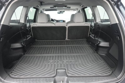 2019 Honda Pilot Touring 8 Passenger
