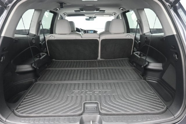2019 Honda Pilot Touring 8 Passenger
