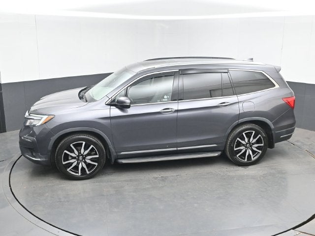 2019 Honda Pilot Touring 8 Passenger