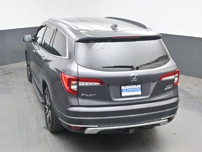 2019 Honda Pilot Touring 8 Passenger