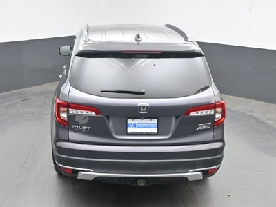 2019 Honda Pilot Touring 8 Passenger