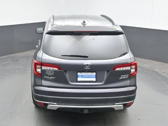2019 Honda Pilot Touring 8 Passenger