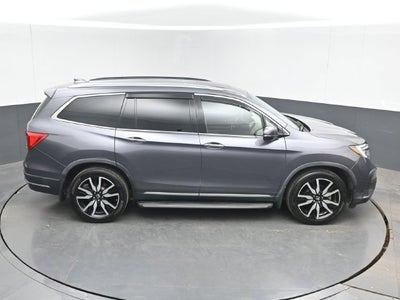 2019 Honda Pilot Touring 8 Passenger