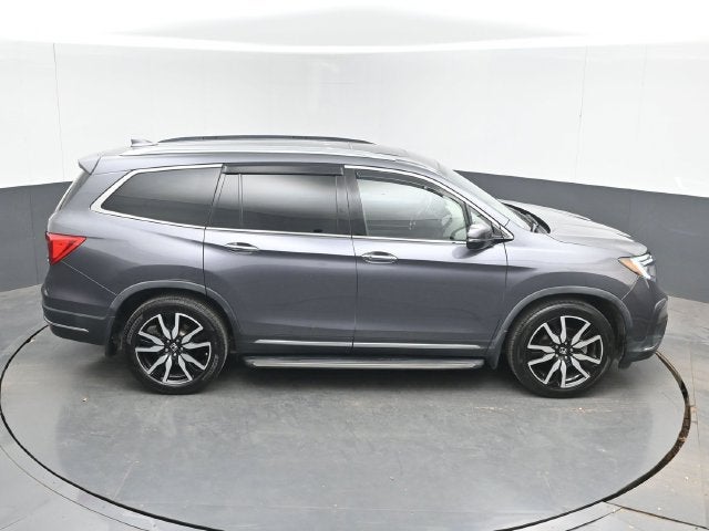 2019 Honda Pilot Touring 8 Passenger