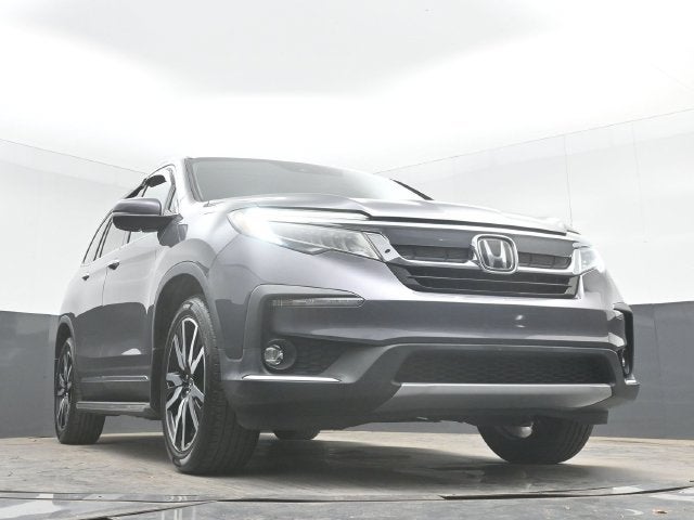 2019 Honda Pilot Touring 8 Passenger