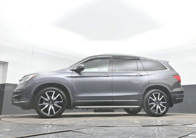 2019 Honda Pilot Touring 8 Passenger