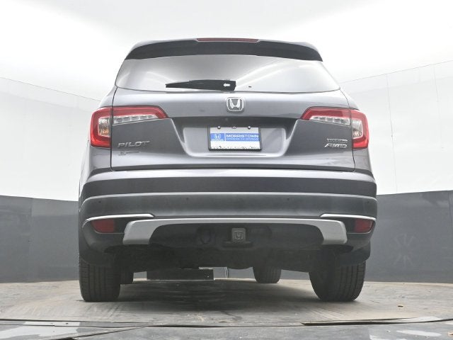 2019 Honda Pilot Touring 8 Passenger