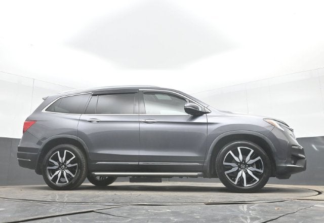 2019 Honda Pilot Touring 8 Passenger