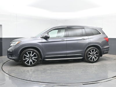2019 Honda Pilot Touring 8 Passenger