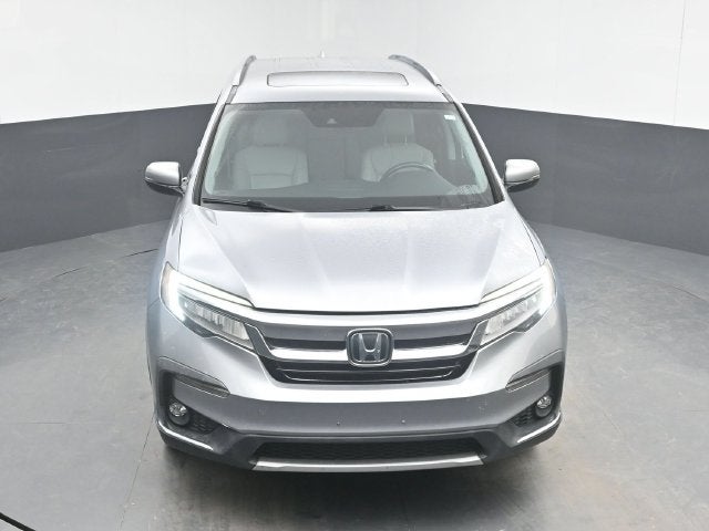 2020 Honda Pilot Touring 8 Passenger