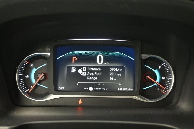 2020 Honda Pilot Touring 8 Passenger