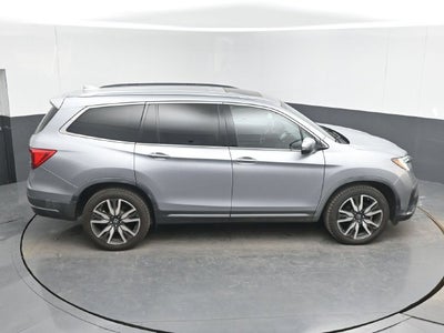 2020 Honda Pilot Touring 8 Passenger