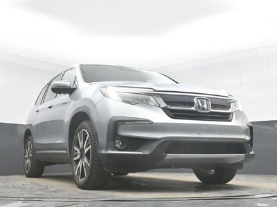 2020 Honda Pilot Touring 8 Passenger