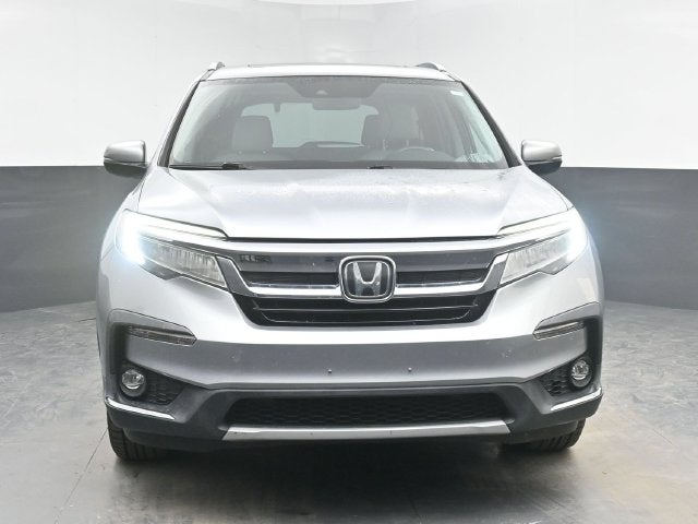 2020 Honda Pilot Touring 8 Passenger