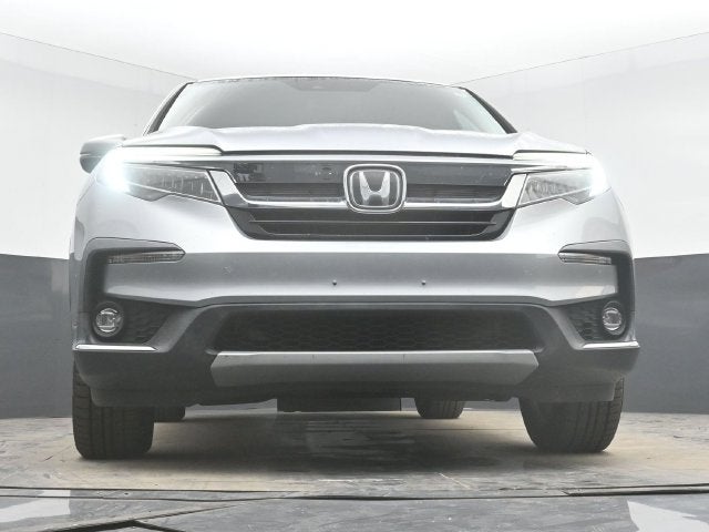 2020 Honda Pilot Touring 8 Passenger