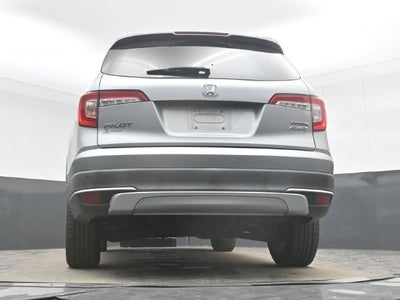 2020 Honda Pilot Touring 8 Passenger