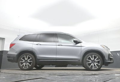 2020 Honda Pilot Touring 8 Passenger