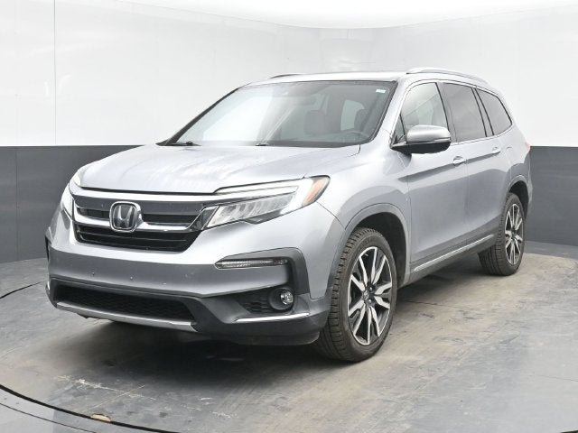 2020 Honda Pilot Touring 8 Passenger