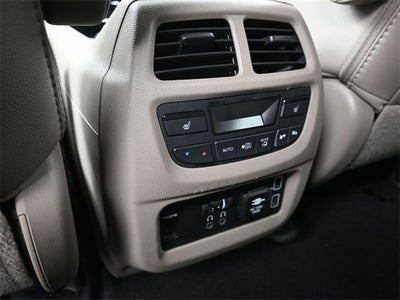 2020 Honda Pilot Touring 8 Passenger