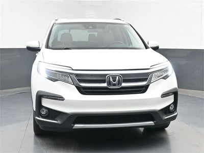 2020 Honda Pilot Touring 8 Passenger