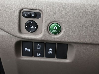 2020 Honda Pilot Touring 8 Passenger