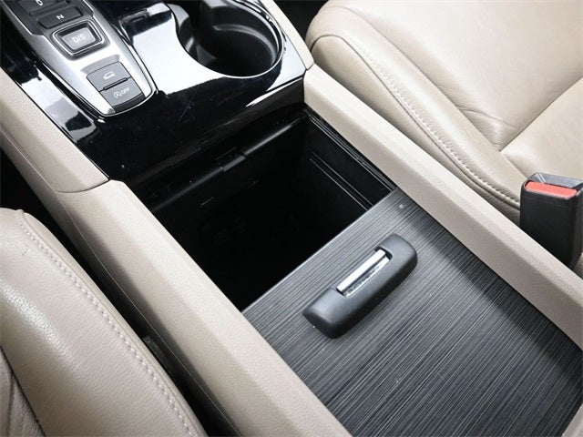 2020 Honda Pilot Touring 8 Passenger