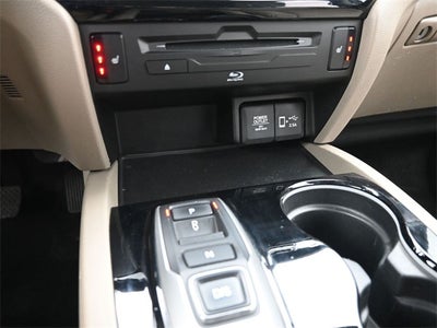 2020 Honda Pilot Touring 8 Passenger