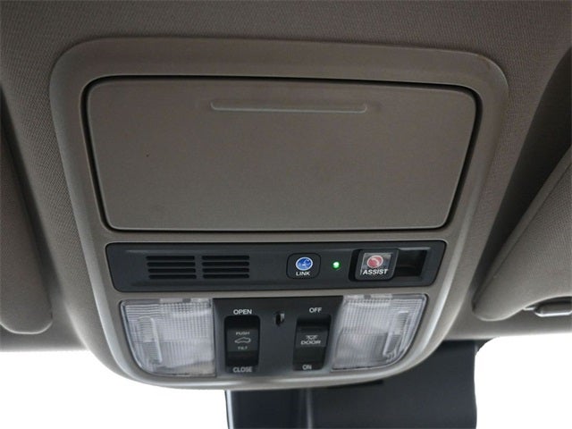 2020 Honda Pilot Touring 8 Passenger