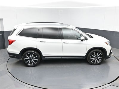 2020 Honda Pilot Touring 8 Passenger