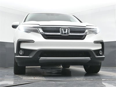2020 Honda Pilot Touring 8 Passenger
