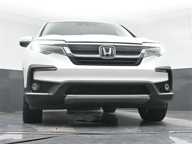2020 Honda Pilot Touring 8 Passenger