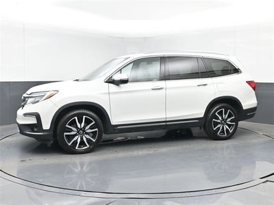 2020 Honda Pilot Touring 8 Passenger