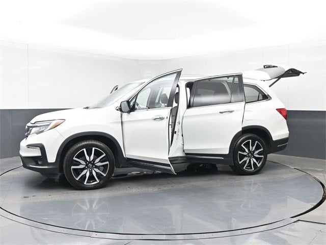2020 Honda Pilot Touring 8 Passenger