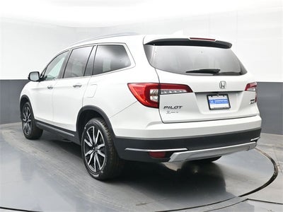 2020 Honda Pilot Touring 8 Passenger