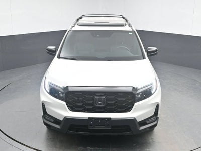 2023 Honda Passport Elite