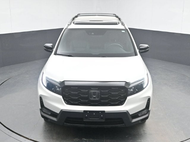 2023 Honda Passport Elite