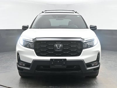 2023 Honda Passport Elite