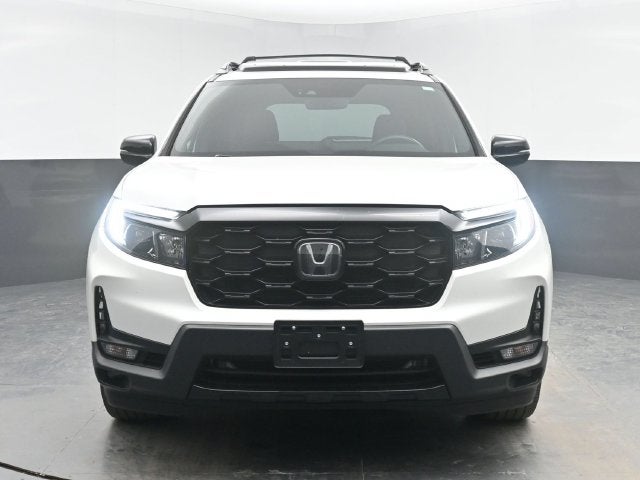 2023 Honda Passport Elite