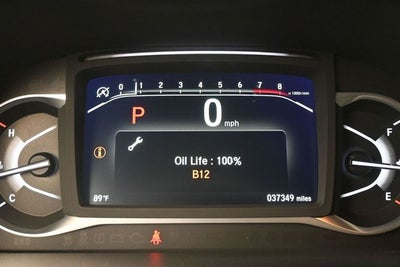 2022 Honda Passport Elite