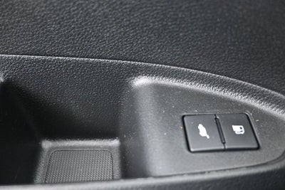 2022 Honda Passport Elite