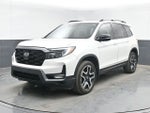2022 Honda Passport Elite