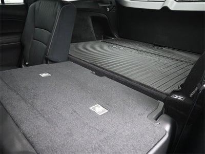 2021 Honda Passport Elite