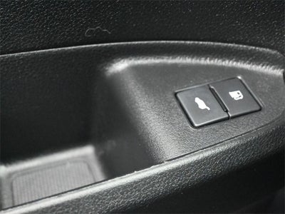 2021 Honda Passport Elite