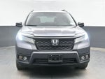 2020 Honda Passport Elite