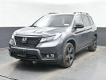 2020 Honda Passport Elite